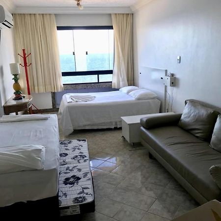 萨尔瓦多Flat Na Barra公寓式酒店 外观 照片