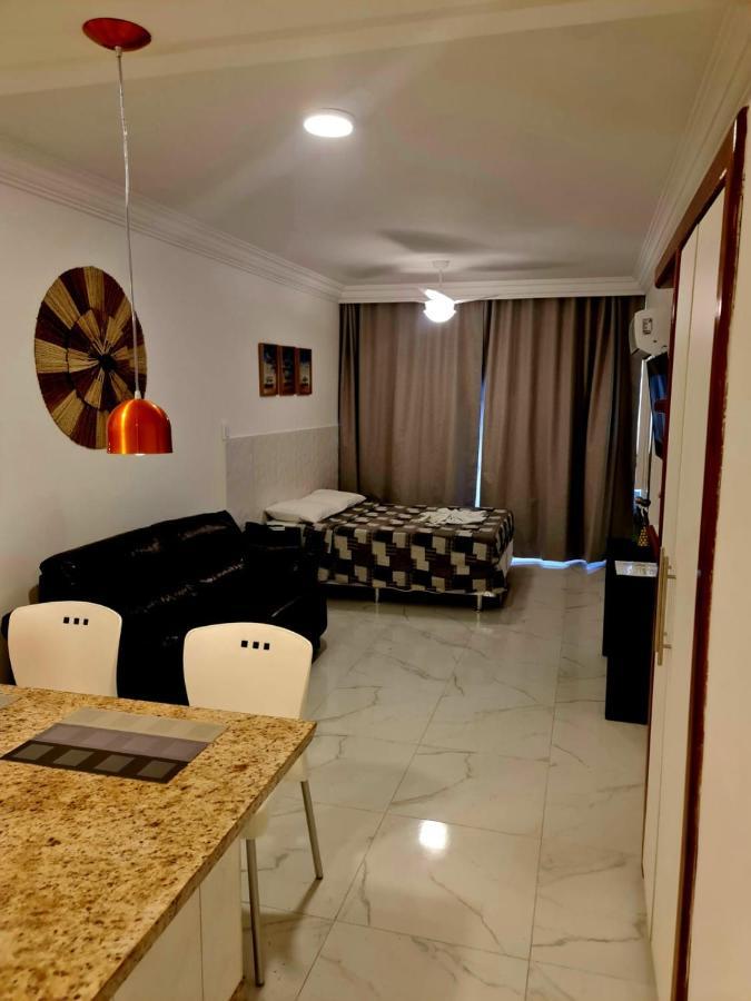 萨尔瓦多Flat Na Barra公寓式酒店 外观 照片
