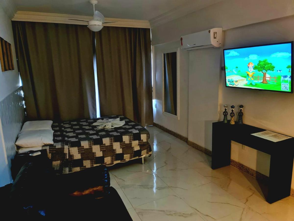 萨尔瓦多Flat Na Barra公寓式酒店 外观 照片