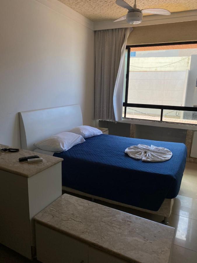 萨尔瓦多Flat Na Barra公寓式酒店 外观 照片