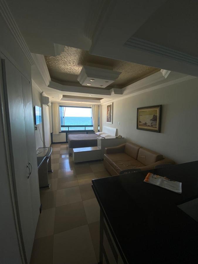 萨尔瓦多Flat Na Barra公寓式酒店 外观 照片