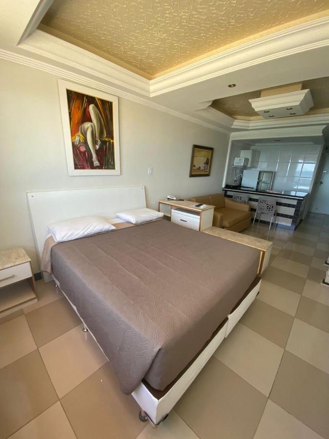 萨尔瓦多Flat Na Barra公寓式酒店 外观 照片
