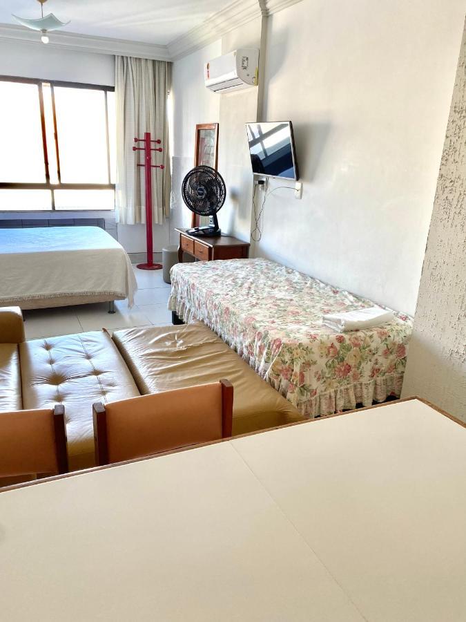 萨尔瓦多Flat Na Barra公寓式酒店 外观 照片