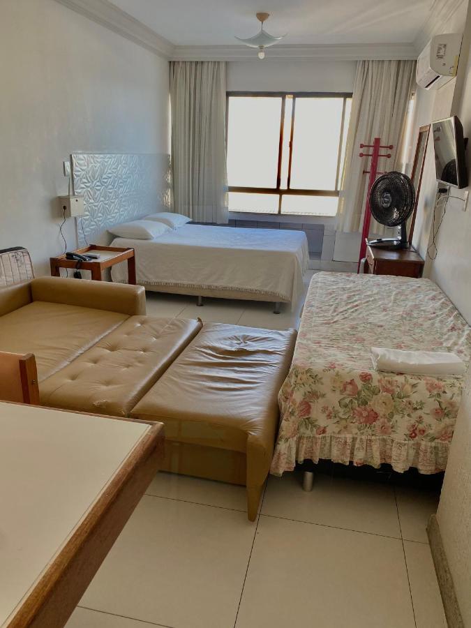 萨尔瓦多Flat Na Barra公寓式酒店 外观 照片