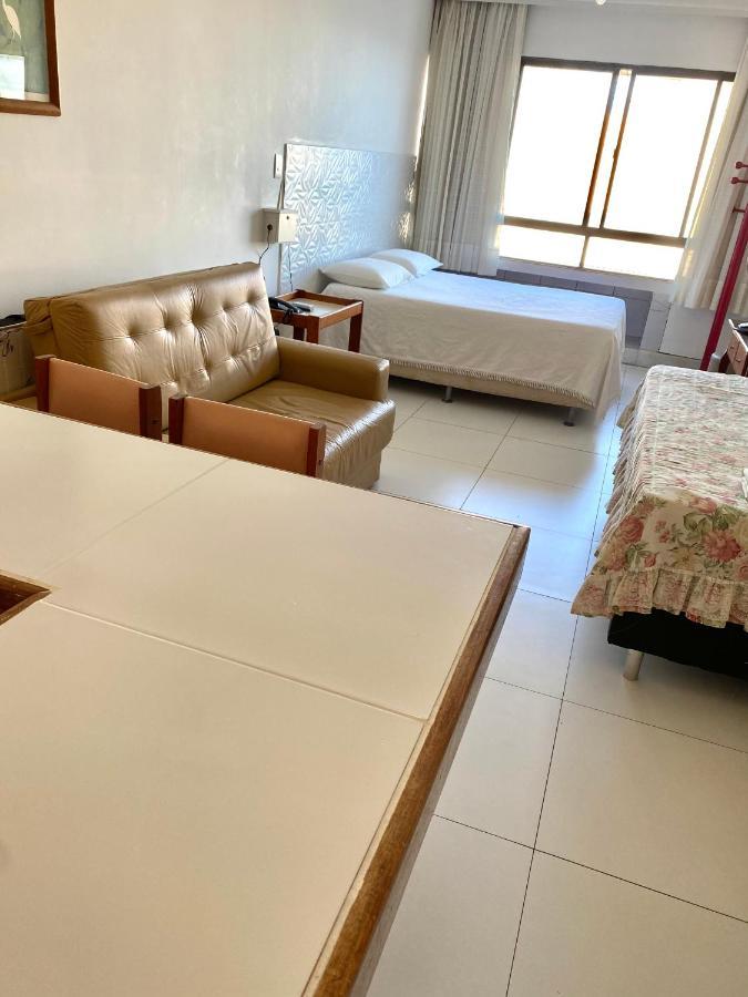 萨尔瓦多Flat Na Barra公寓式酒店 外观 照片