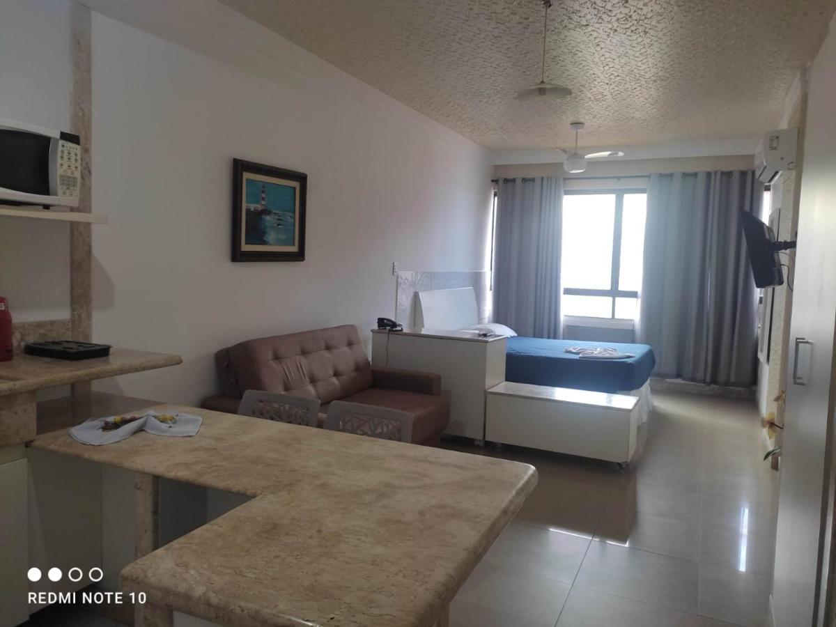 萨尔瓦多Flat Na Barra公寓式酒店 外观 照片