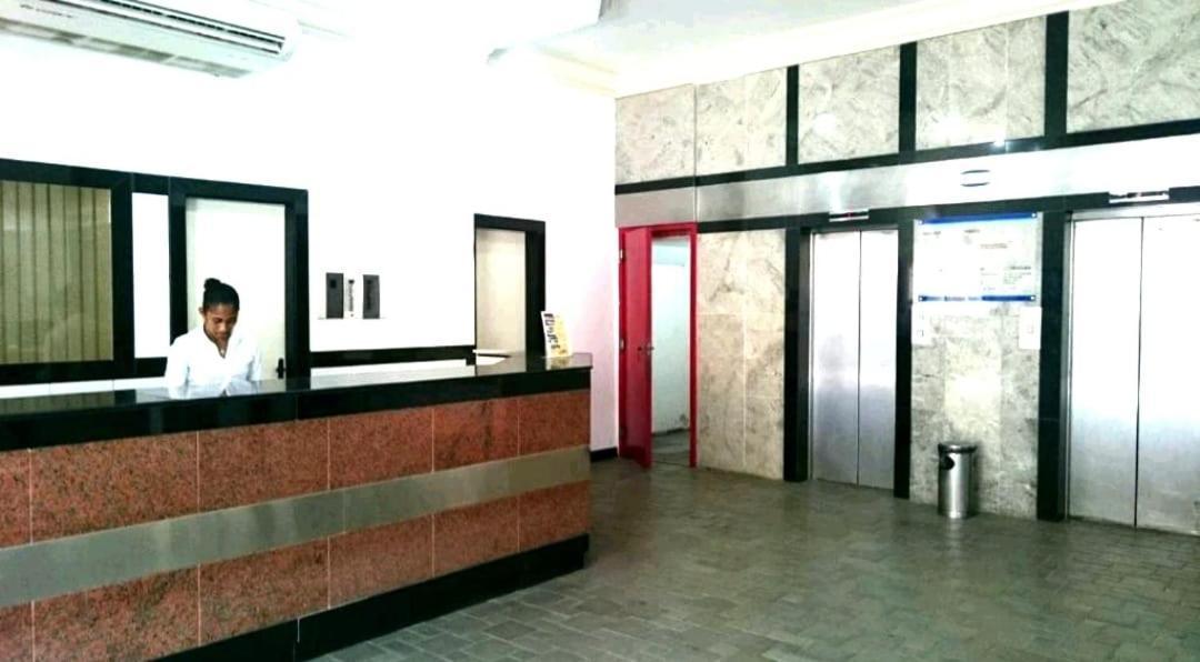 萨尔瓦多Flat Na Barra公寓式酒店 客房 照片