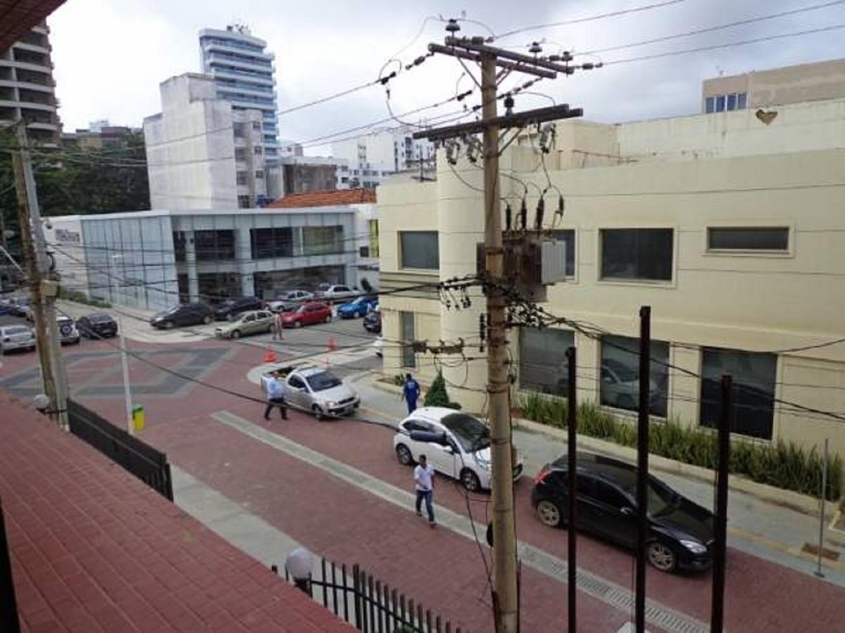 萨尔瓦多Flat Na Barra公寓式酒店 外观 照片
