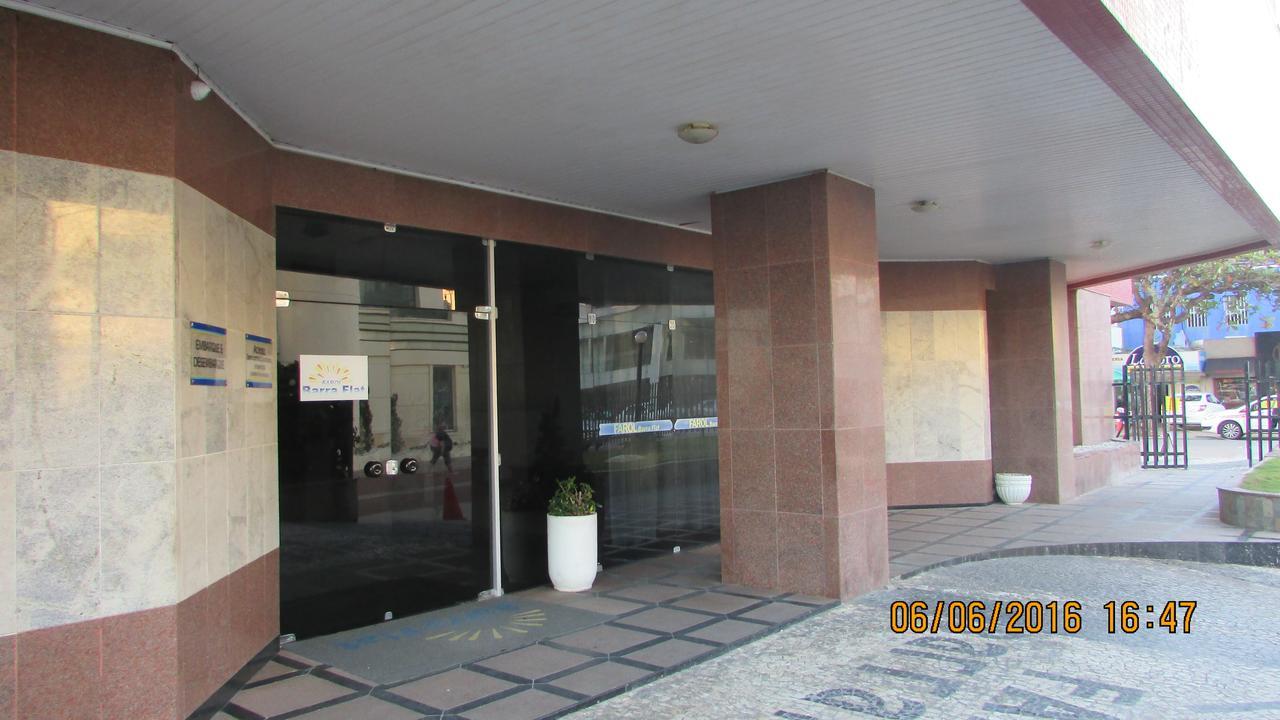 萨尔瓦多Flat Na Barra公寓式酒店 外观 照片