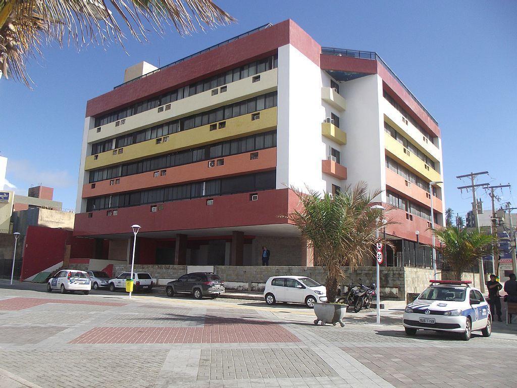 萨尔瓦多Flat Na Barra公寓式酒店 外观 照片