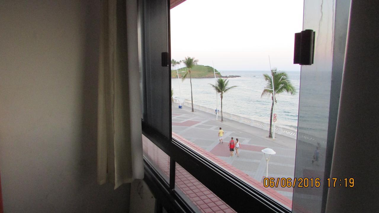 萨尔瓦多Flat Na Barra公寓式酒店 外观 照片