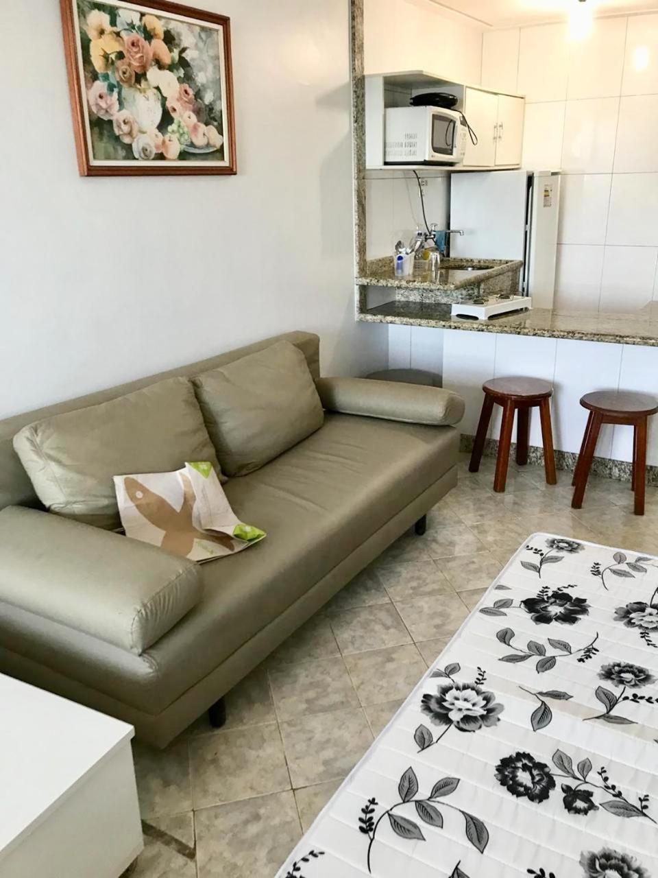 萨尔瓦多Flat Na Barra公寓式酒店 外观 照片